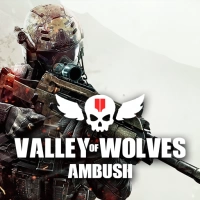 ຮ່ອມພູ Wolves Ambush