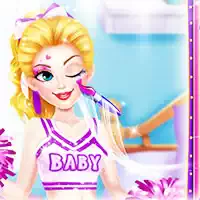 vampire_princess_cheerleader_girl Spiele