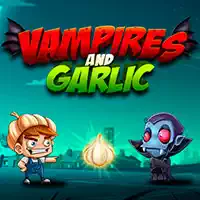 vampires_and_garlic ເກມ