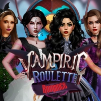 Romanzo Di Roulette Vampirica