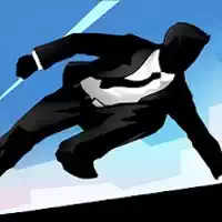 vector_parkour_run Ігри