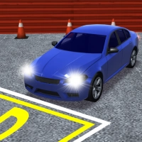 vehicle_parking_master_3d ហ្គេម