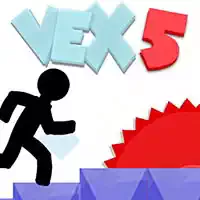 Vex 5 Online Spiel-Screenshot