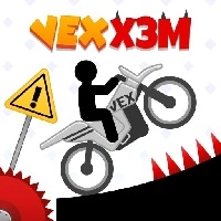 vex_x3m ゲーム