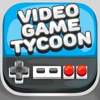 video_game_tycoon Jeux