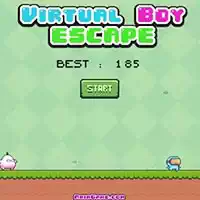 virtual_boy_escape Jeux