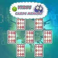 virus_cards_memory રમતો