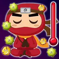 virus_ninja เกม