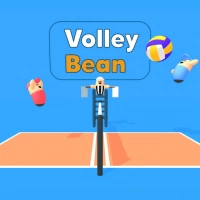 volley_bean Pelit