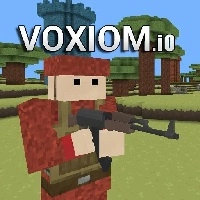 voxiomio Giochi