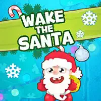 wake_the_santa Trò chơi