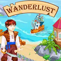 wanderlust Ігри