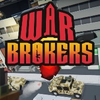 war_brokers રમતો