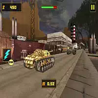 War Machines: Tank Battle : Panzerkampfspiel