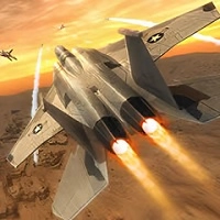 war_plane_strike_sky_combat Gry