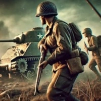 warfare_1942_-_online_shooter Խաղեր