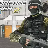 warfare_area_2 ゲーム