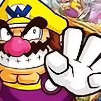 wario_land_3 游戏