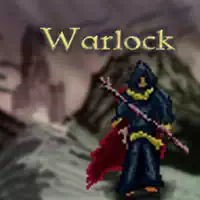 Warlock រូបថតអេក្រង់ហ្គេម