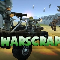 warscrap গেমস