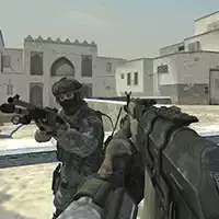 warzone_strike بازی ها