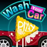 wash_your_car Jeux