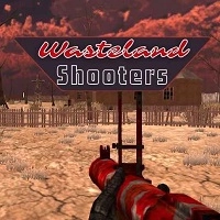 wasteland_shooters Mängud