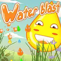 Взрыв Воды скриншот игры
