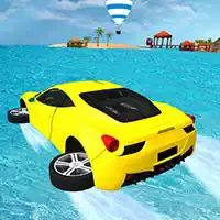 water_car_game Játékok