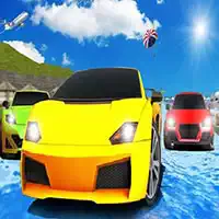 water_car_slide_game_n_ew গেমস