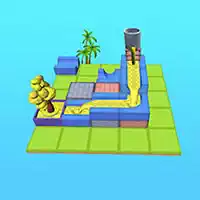 water_flow_puzzle গেমস