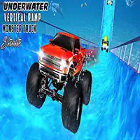 water_surfer_vertical_ramp_monster_truck_game ಆಟಗಳು