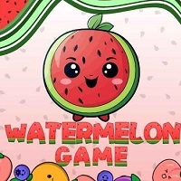 watermelon_game Ойындар