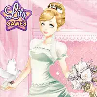 wedding_lily Игры