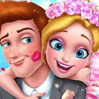 wedding_salon игри