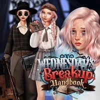 wednesdays_breakup_handbook 游戏