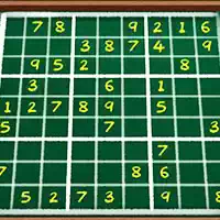 Sudoku Za Vikend 34 snimka zaslona igre