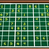 Weekend Sudoku 36 screenshot del gioco