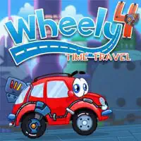 wheely_4 Ігри