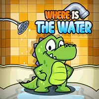 where_is_the_water ហ្គេម