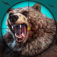 wild_bear_hunting_game Ігри