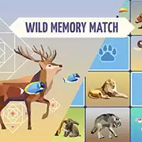 wild_memory Spiele