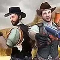 Wild West Clash oyun ekran görüntüsü