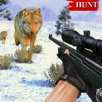 wild_wolf_hunter Spil