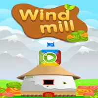 windmill Խաղեր