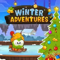 winter_adventures Igre