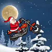 winter_moto Ойындар