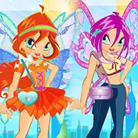 winx_stylish_dress Igre