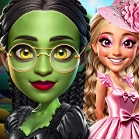 witch_fairy_bff Giochi