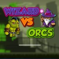 wizard_versus_orcs بازی ها